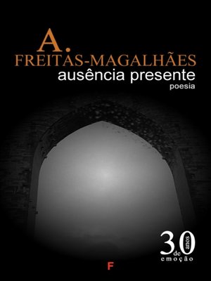 cover image of Ausência Presente